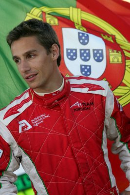 CARVALHO RALLY TEAM FILIPE ALBUQUERQUE VENCE CORRIDA DOS CAMPEÕES