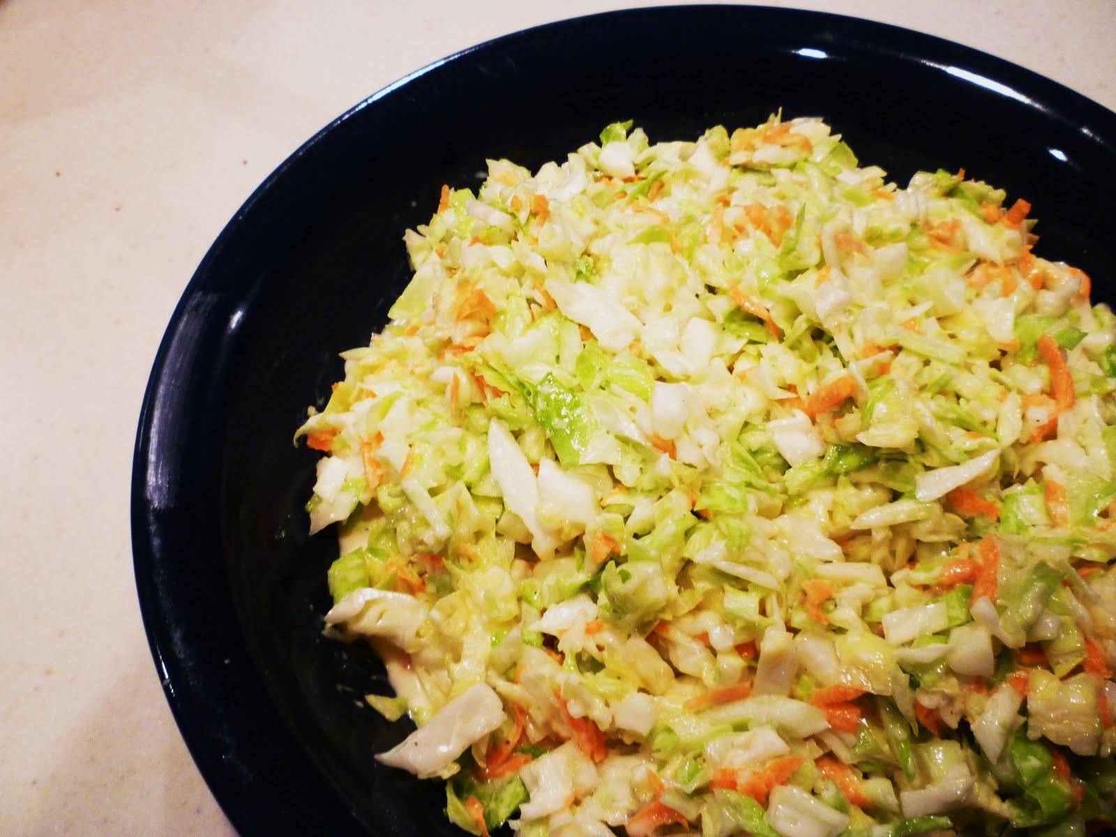 Amazing Meals Original Pantry Coleslaw