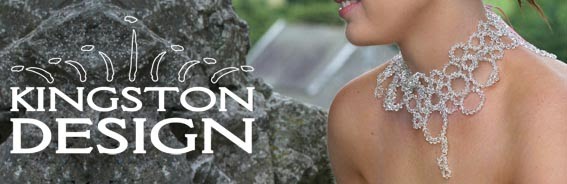 Kingston Design Jewellery