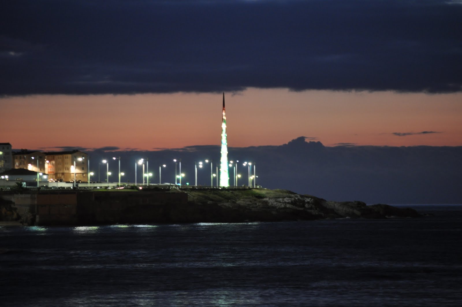 LA CORUÑA, por si quereis dar una vuelta y visitarme A+CORU%C3%91A-0461+de+Agosto+2010