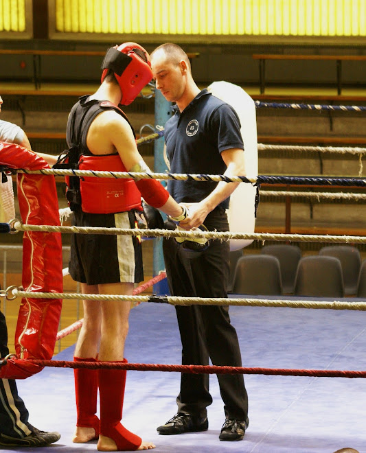 ALEXANDRE BREJOIN EXAMEN JUGE ARBITRE REGIONAL A PARIS L ORS DES CHAMPIONNAT DE FRANCE CLASSE C