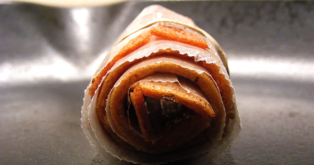 Diary of a Locavore Quince leather