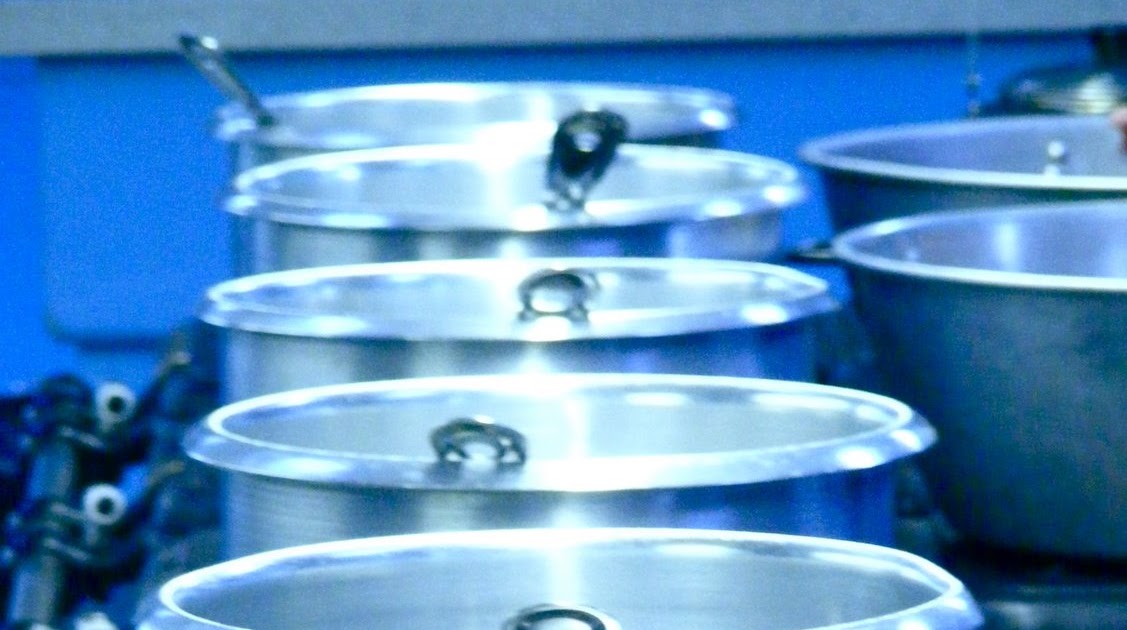 Diary of a Locavore The Jam Kitchen