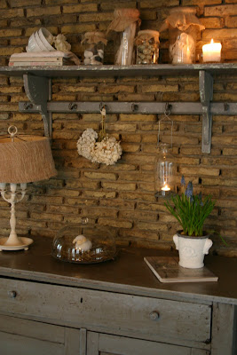 EN MI ESPACIO VITAL: Muebles Recuperados y Decoración Vintage