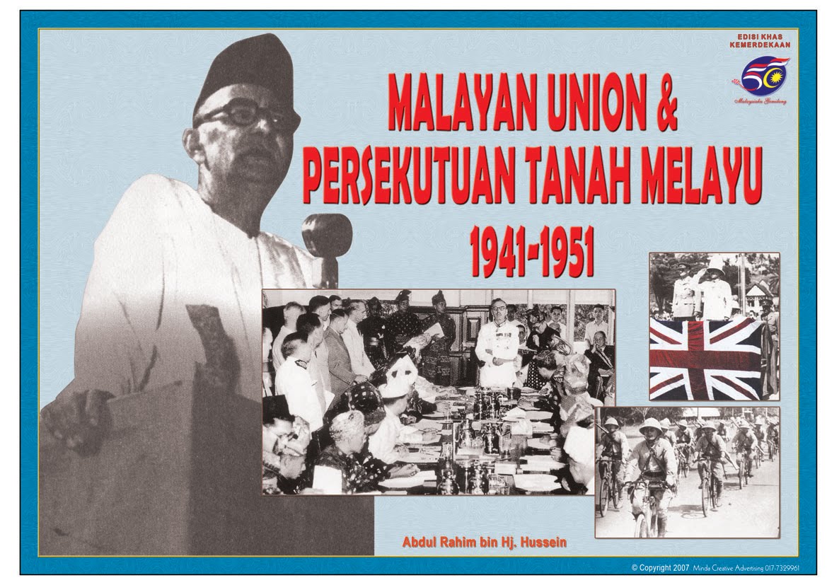 Malayan Union