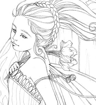 Xena Warrior Princess Coloring Pages 28 Images How To