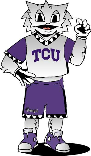 TCU announced Monday that