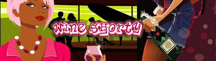 Wine Shorty