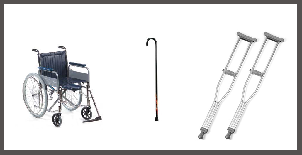 adapting the darkroom Defining mobility disability