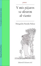 Mi libro de poesía.