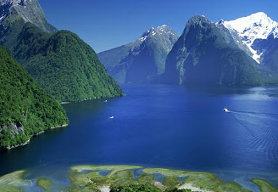 New Zealand