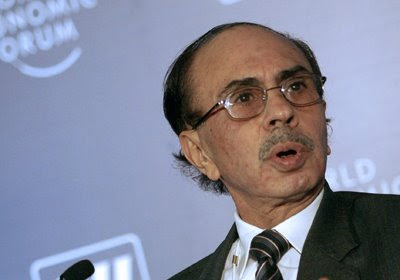 Adi Godrej