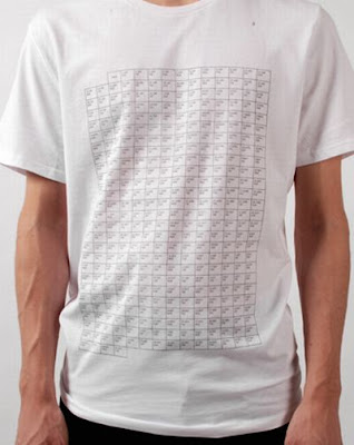 T-shirt-calendar