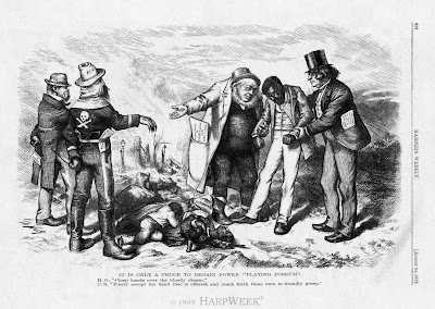 book on the 1876 election,