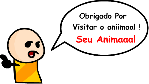 Obrigado Pela Visita