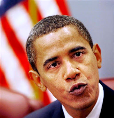 Stoned Obama