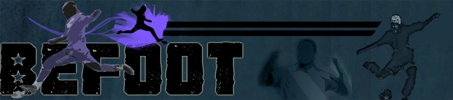 Befoot