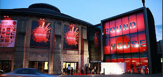 Party Venues in The Roundhouse