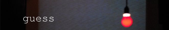 guess