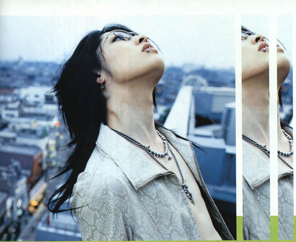 Love For Asian Guys November 2010