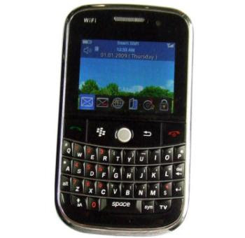 Chinese Blackberry Clone