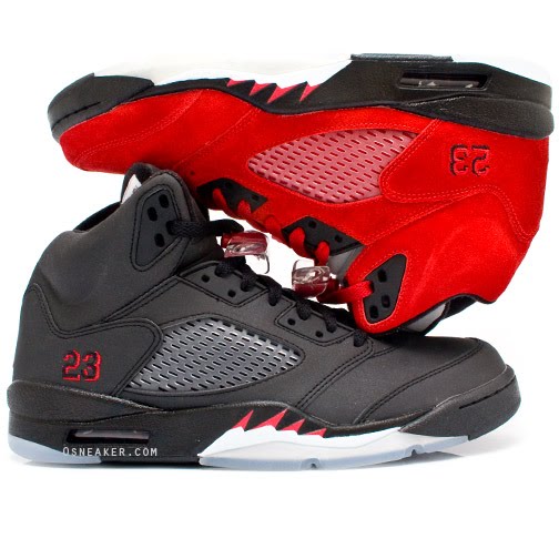 jordan 5 toro raffle