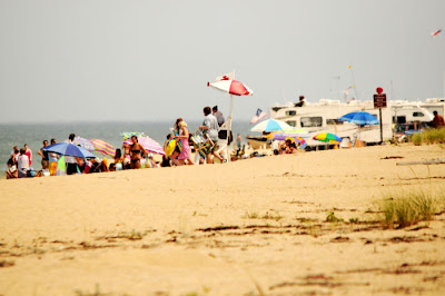 Race Point Beach