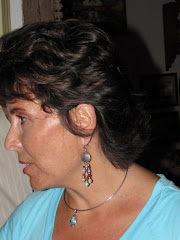 Candidate Linda Lopez