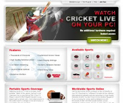 CLICK below to Watch Cricket LIVE