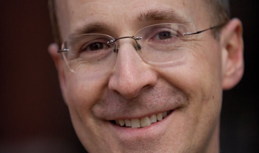 The Fine Delight Interview with Rev. James Martin, SJ