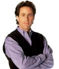Jerry Seinfeld