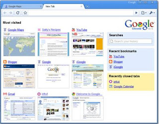 Google Chrome