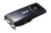 Screenshot nVidia GTX 570