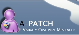 logo a-patch logo a-patch
