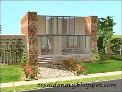 Casas da Naty The Sims 2 & The Sims 3 Houses: Cheats The sims 2