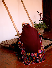 Textile Museum - Museo de Arte Indigena