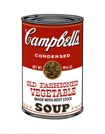 The Soup