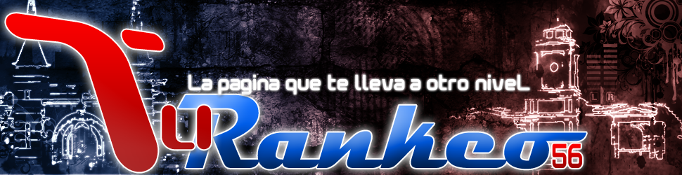TuRankeo56.net.     La Pagina Que Te Lleva A Otro Nivel