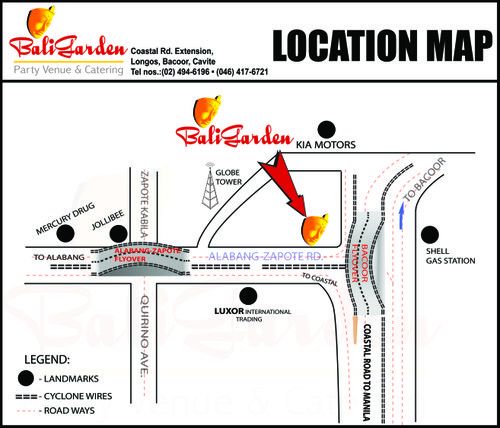 Foreverlikath Church Reception