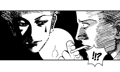 hisoka