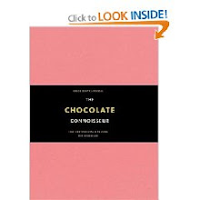 The Chocolate Connoisseur