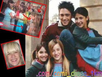 Teen Angels Un Patito Feo En La Vida Real