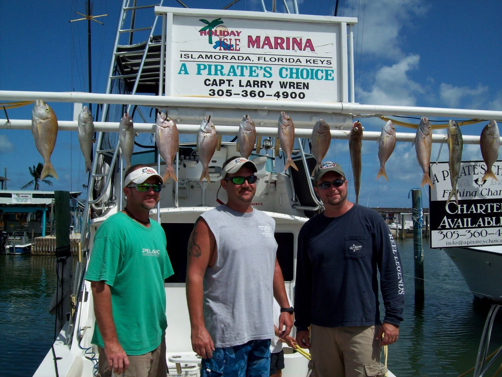 rose porgy's