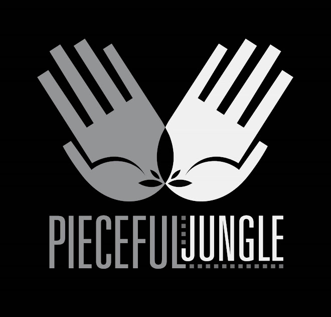 PEICEFUL JUNGLE