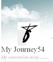 MyJourney54