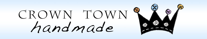 Crown Town Handmade