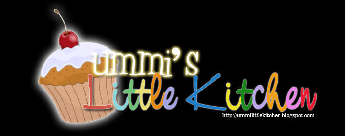 Ummi's Little Kitchen