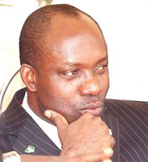 ICHEOKU, SOLUDO IN LIMBO?