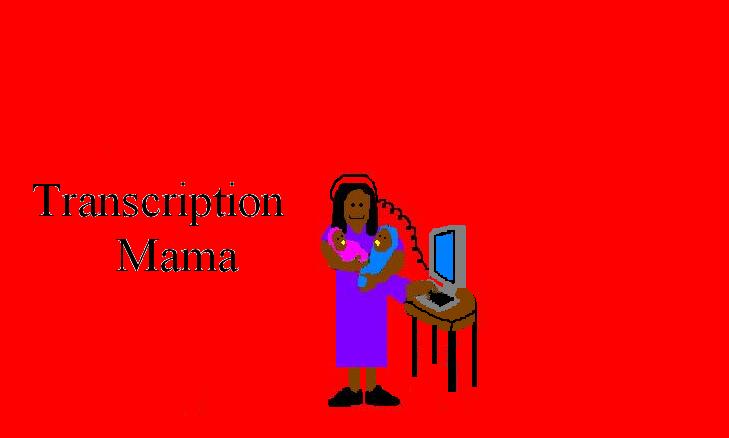 Transcription Mama