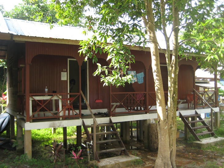 Our guest house